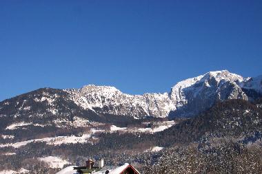 Holiday Apartment in Sch�nau am K�nigssee (Upper Bavaria) or holiday homes and vacation rentals