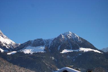 Holiday Apartment in Sch�nau am K�nigssee (Upper Bavaria) or holiday homes and vacation rentals