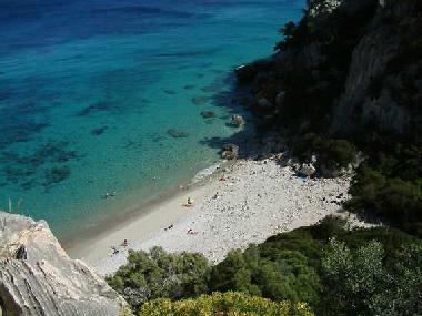 Holiday Apartment in CALA GONONE (Nuoro) or holiday homes and vacation rentals