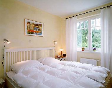 Holiday Apartment in Khlungsborn-Ost (Mecklenburgische Ostseekste) or holiday homes and vacation rentals