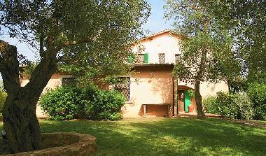 Holiday House in Capalbio (Grosseto) or holiday homes and vacation rentals