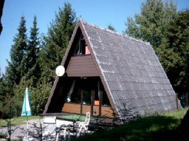 Holiday House in Waldkirchen (Lower Bavaria) or holiday homes and vacation rentals