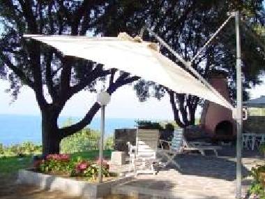 Holiday House in S. Andrea (Livorno) or holiday homes and vacation rentals