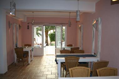 Holiday Apartment in Trogir (Splitsko-Dalmatinska) or holiday homes and vacation rentals