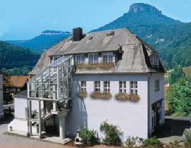 Holiday Apartment in Bad Schandau (S�chsische Schweiz) or holiday homes and vacation rentals