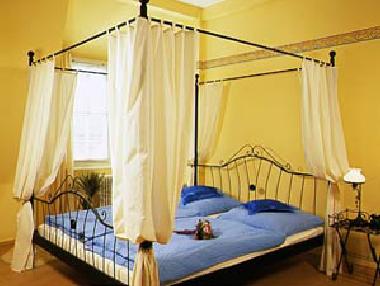 Holiday Apartment in Bad Schandau (S�chsische Schweiz) or holiday homes and vacation rentals