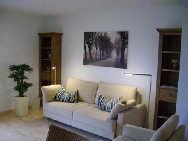 Holiday Apartment in Ghren-Lebbin (Mecklenburgische Seenplatte) or holiday homes and vacation rentals