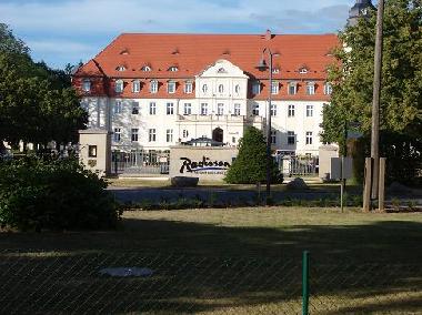 Holiday Apartment in Ghren-Lebbin (Mecklenburgische Seenplatte) or holiday homes and vacation rentals