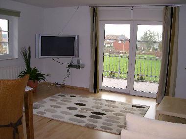 Holiday Apartment in Ghren-Lebbin (Mecklenburgische Seenplatte) or holiday homes and vacation rentals