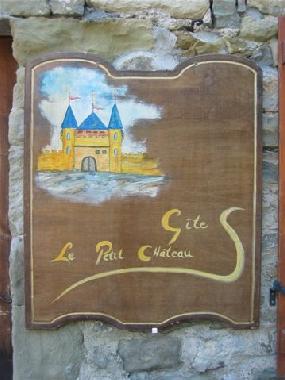 Holiday Apartment in Rosans (Hautes-Alpes) or holiday homes and vacation rentals