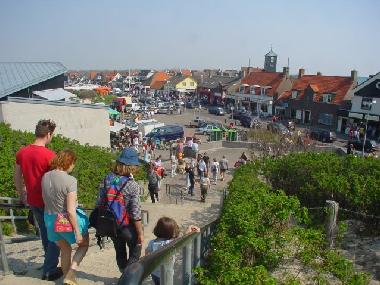 Holiday Apartment in Callantsoog (Noord-Holland) or holiday homes and vacation rentals