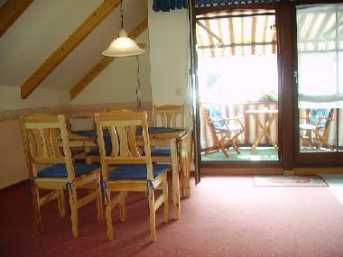 Holiday Apartment in Zell (Mosel - Saar) or holiday homes and vacation rentals