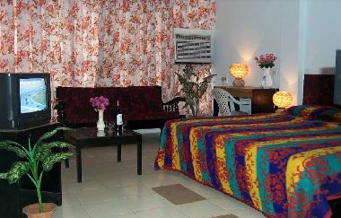 Bed and Breakfast in Bogmalo Beach (Goa) or holiday homes and vacation rentals