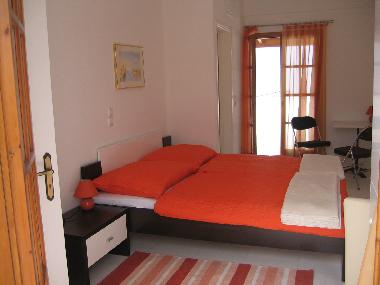 Holiday House in Russospiti (Rethymni) or holiday homes and vacation rentals