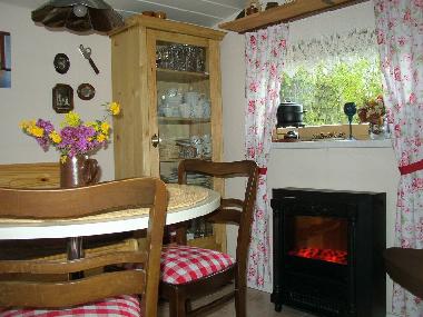 Holiday House in Visselhvede (Lneburger Heide) or holiday homes and vacation rentals
