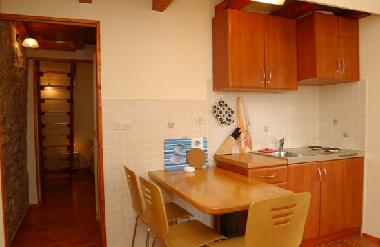 Studio - mini kitchen