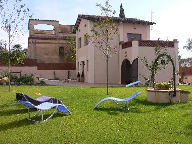 Holiday Apartment in Caldes de Malavella (Girona) or holiday homes and vacation rentals