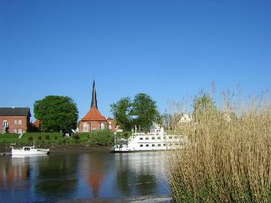 Holiday House in Wingst - Oberndorf (Land zwischen Elbe u. Weser) or holiday homes and vacation rentals