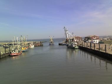 Holiday House in Dornumersiel (Nordsee-Festland / Ostfriesland) or holiday homes and vacation rentals