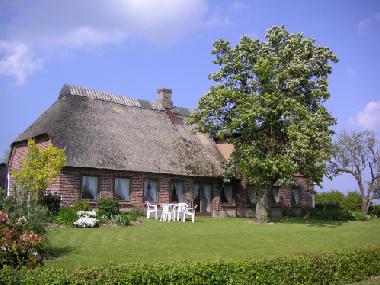 Holiday Apartment in Steinberg/Habernis (Ostsee-Festland) or holiday homes and vacation rentals