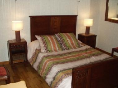 Bed and Breakfast in Quimperl (Finistre) or holiday homes and vacation rentals