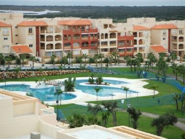 Holiday Apartment in Almerimar (Almera) or holiday homes and vacation rentals
