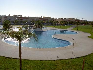 Holiday Apartment in Almerimar (Almera) or holiday homes and vacation rentals