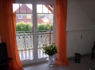 Holiday Apartment in Schortens-Sillenstede (Nordsee-Festland / Ostfriesland) or holiday homes and vacation rentals