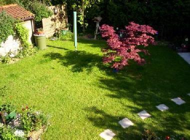 Holiday Apartment in Schortens-Sillenstede (Nordsee-Festland / Ostfriesland) or holiday homes and vacation rentals
