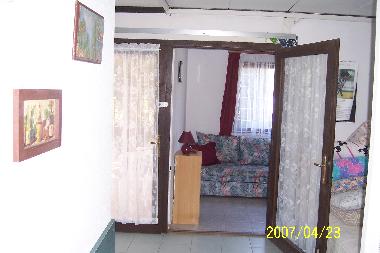 Holiday Apartment in Velence (Fejer) or holiday homes and vacation rentals