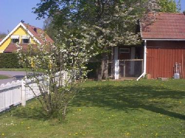 Holiday Apartment in Sderkra (Smaland) or holiday homes and vacation rentals