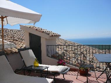 Holiday House in GARGANO- Mattinata (Foggia) or holiday homes and vacation rentals
