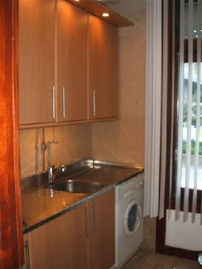 Holiday Apartment in Setubal (Pennsula de Setbal) or holiday homes and vacation rentals