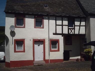 Holiday House in Maring-Noviand (Mosel - Saar) or holiday homes and vacation rentals
