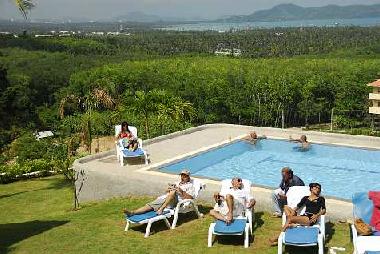 Holiday Apartment in Rawai (Phuket) or holiday homes and vacation rentals