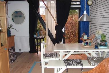 Holiday House in Sint Maartensvlotbrug (Noord-Holland) or holiday homes and vacation rentals