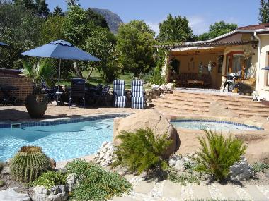 Holiday Apartment in Somerset West (Western Cape) or holiday homes and vacation rentals