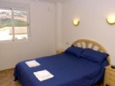 Main bedroom