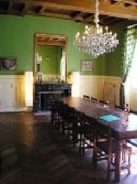 Holiday House in Hautefort (Dordogne) or holiday homes and vacation rentals