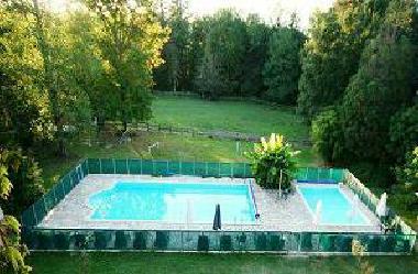 Holiday House in Hautefort (Dordogne) or holiday homes and vacation rentals