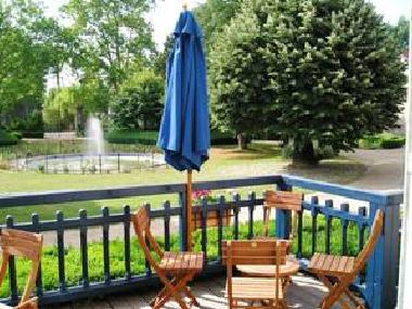 Holiday House in Hautefort (Dordogne) or holiday homes and vacation rentals