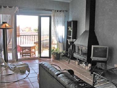 Chalet in COLONIA SANT PERE (Mallorca) or holiday homes and vacation rentals