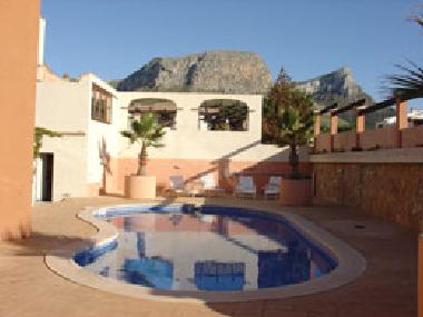 Chalet in COLONIA SANT PERE (Mallorca) or holiday homes and vacation rentals