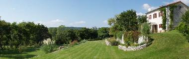 Holiday House in Rim (Istarska) or holiday homes and vacation rentals