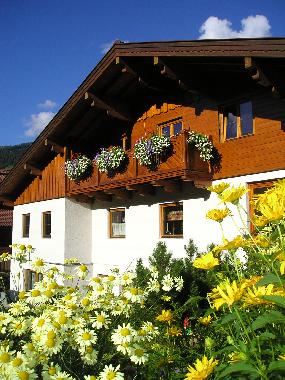 Holiday Apartment in Kleinarl (Pinzgau-Pongau) or holiday homes and vacation rentals
