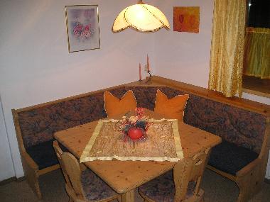 Holiday Apartment in Kleinarl (Pinzgau-Pongau) or holiday homes and vacation rentals