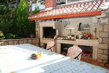 Holiday Apartment in Dubrovnik (Dubrovacko-Neretvanska) or holiday homes and vacation rentals