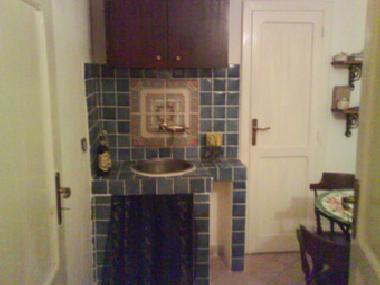 MY HOLIDAY APARTMENT IN SYRACUSE SICILY