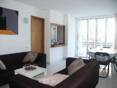 Holiday Apartment in Colonia Sant Jordi (Mallorca) or holiday homes and vacation rentals