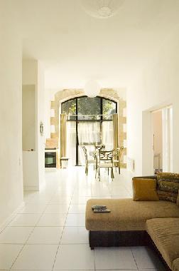 Holiday Apartment in La Roche Derrien (C�tes-d'Armor) or holiday homes and vacation rentals